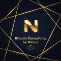 Bitcoin Consulting by Nexus