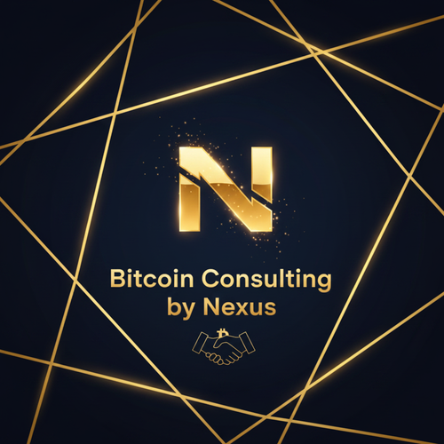 Bitcoin Consulting by Nexus