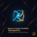 Nexus Crypto Portfolio Management