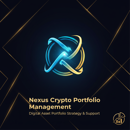 Nexus Crypto Portfolio Management