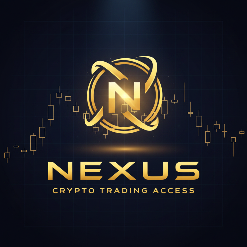 Nexus Crypto Trading Access