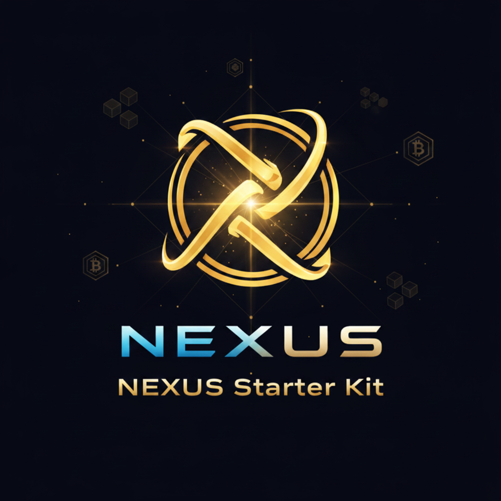 NEXUS Starter Kit