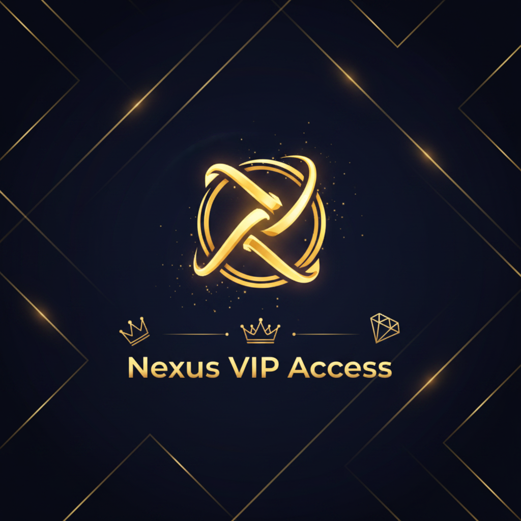 Nexus VIP Access